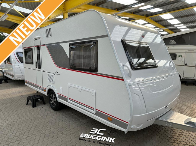 Knaus L!ve Ti 700 MEG Platinium Sélection