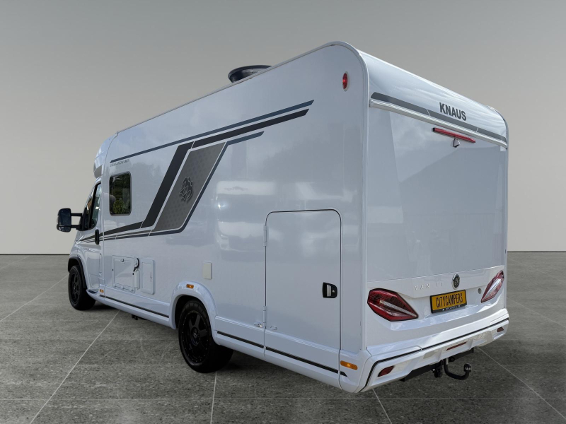 Knaus Van TI Vansation 650 MEG Platinum - Automatik 9G Foto: 1