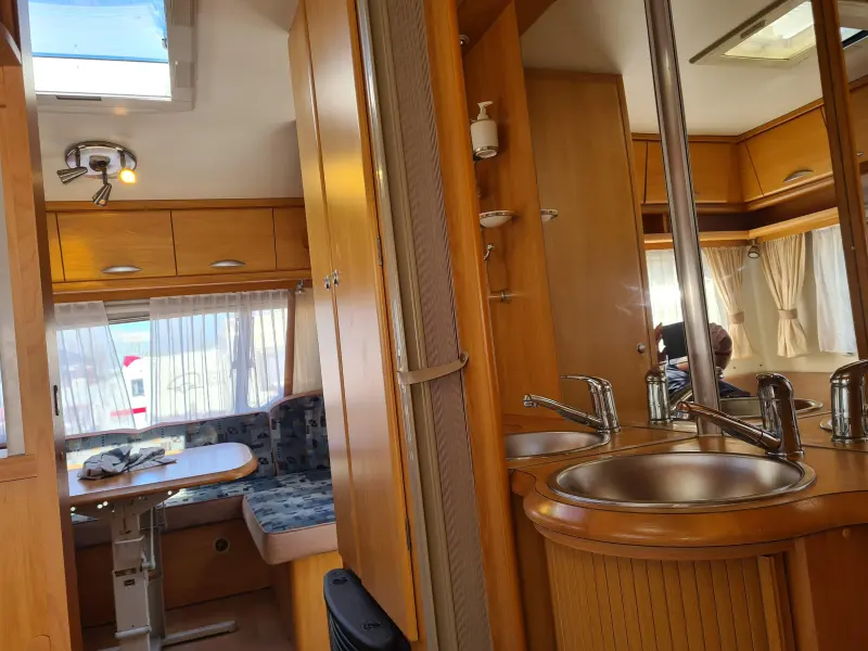 Chateau Calista Chalet 450 FHU  foto: 12