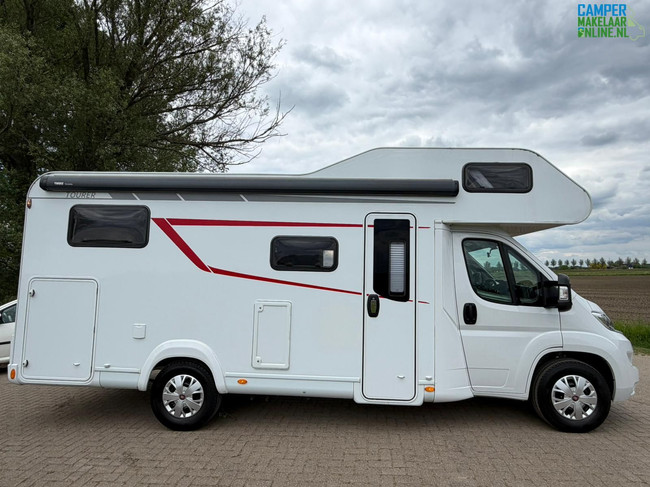 LMC Tourer 690G foto: 6