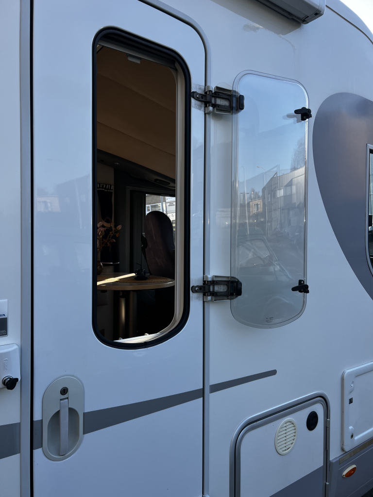 ADRIA MOBIL ADRIATIK foto: 5