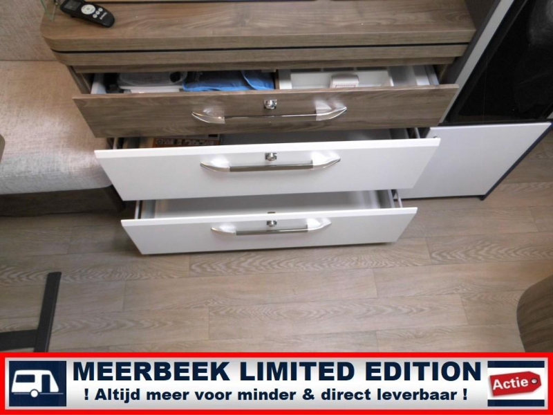 Hobby Excellent Edition 460 UFE 5379,=DESCUENTO AIRE ACONDICIONADO+MOVER foto: 15