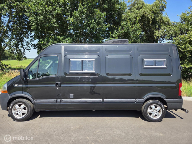 Renault MASTER T 35 L3/H2 2,5 DCI Q 107KW E4 FAP foto: 7