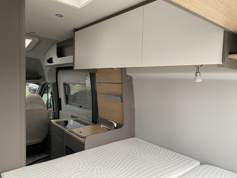 LMC Innovan 590  foto: 18