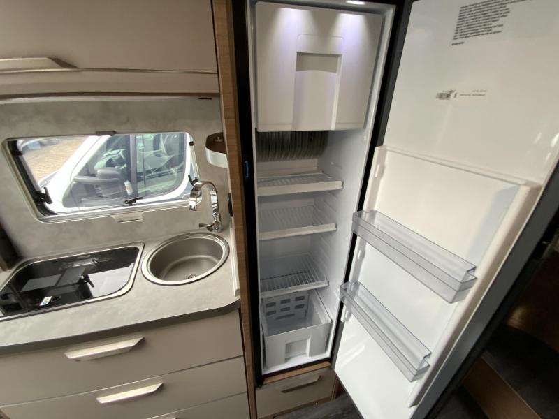 Knaus Van TI Vansation 650 MEG Aut.Zonp.Tv.Trekh.2airco  foto: 9