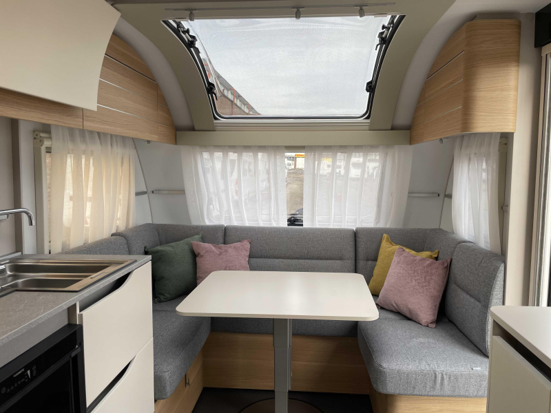 Adria Adora 472 UP Foto: 7