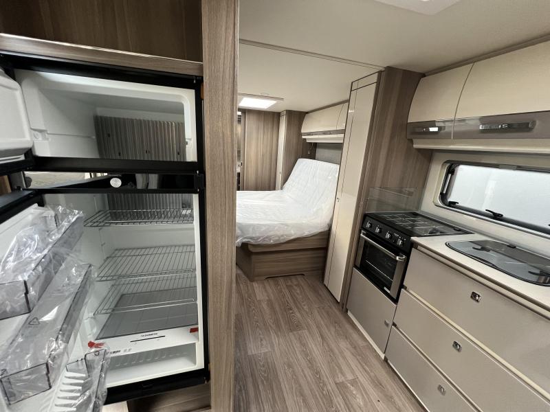 Fendt Tendenza 650 SFDW ACTIEPRIJS!!  foto: 9