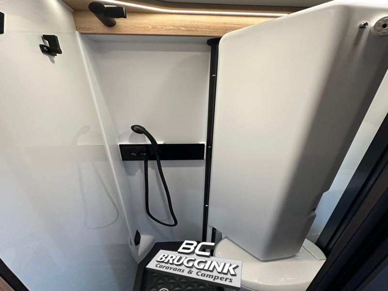 Knaus Boxlife 540 MQ PLATINUM SELECT. AUTOMAAT  foto: 10
