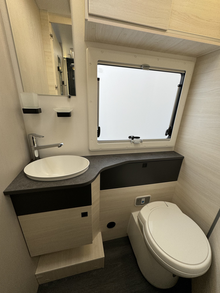 Chausson Titanium Ultimate 720 foto: 10