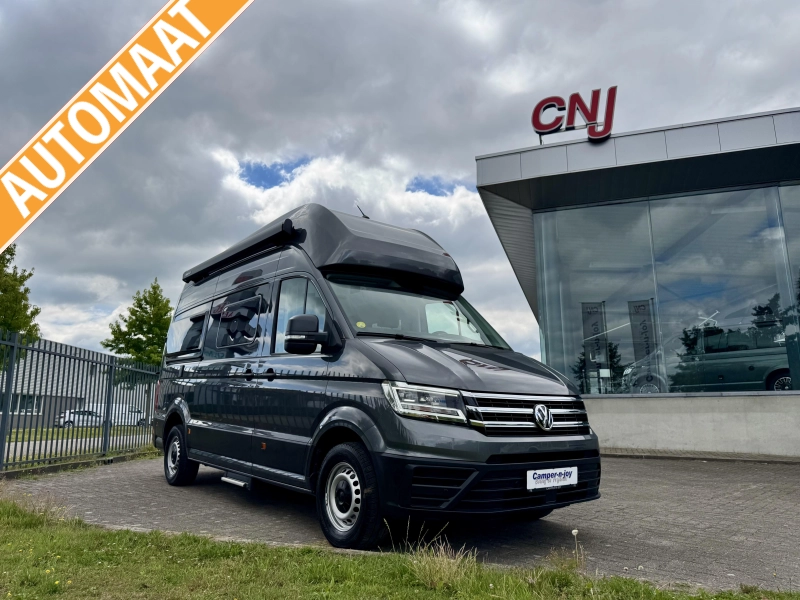 Volkswagen Grand California 600  foto: 0