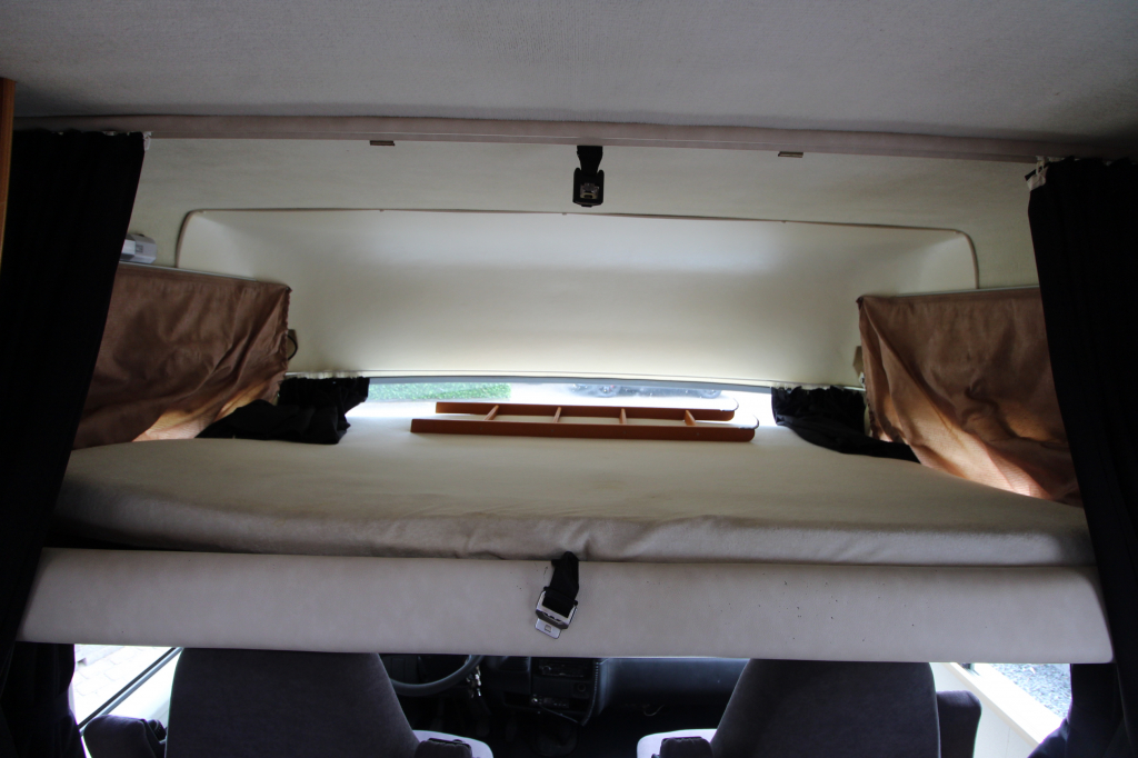 Hymer E.610 photo : 3