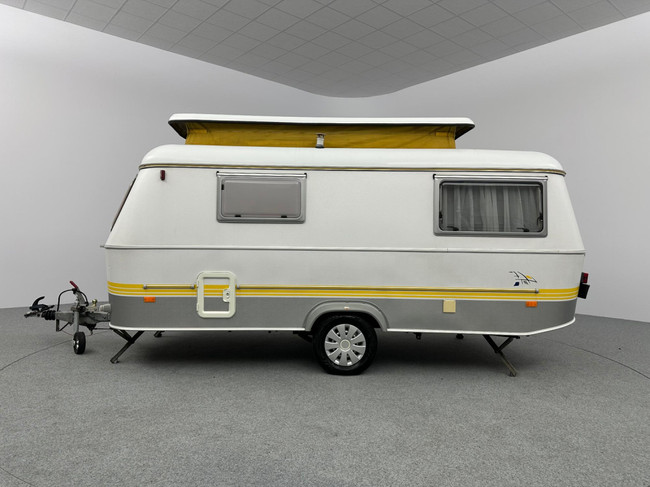 Eriba Touring Troll 540 foto: 12