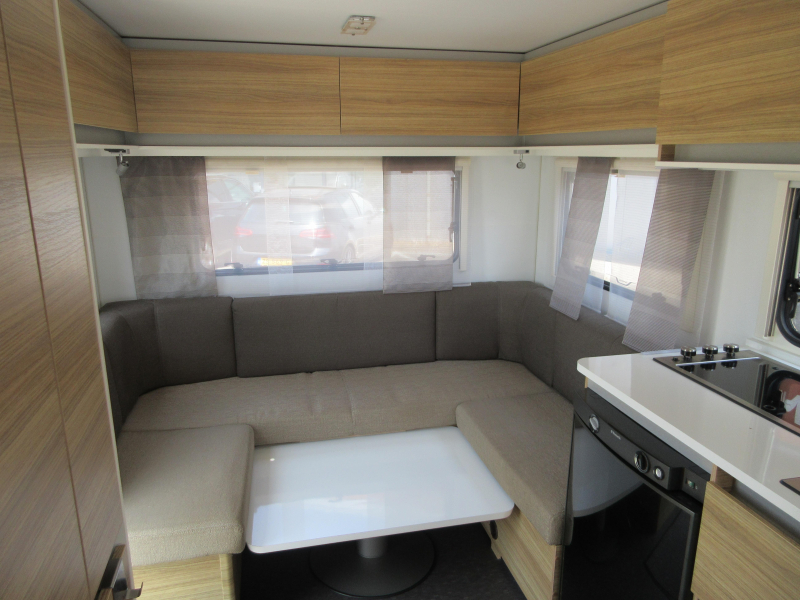 Adria Altea 462 PU MOVER / MARKISE / VERONA Foto: 2