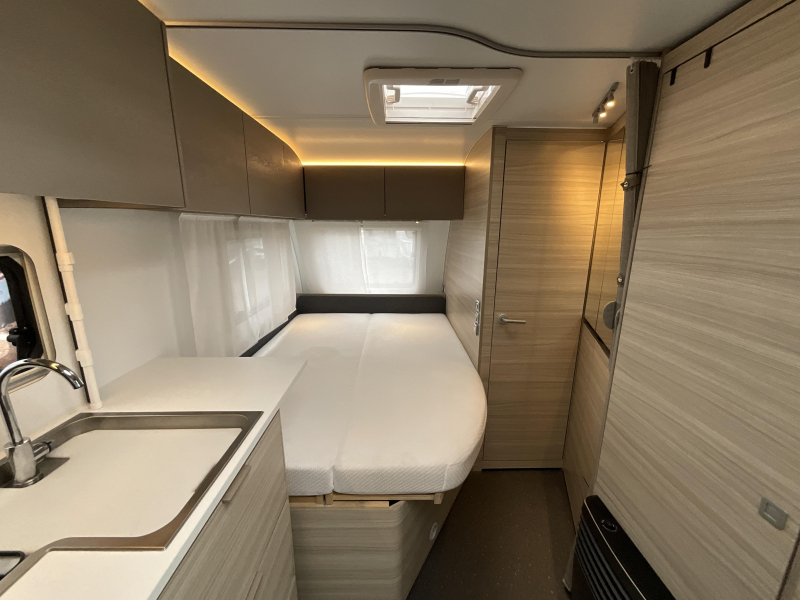 Adria Altea 472 PU THULE-MOVER-VLOERVERW  foto: 4
