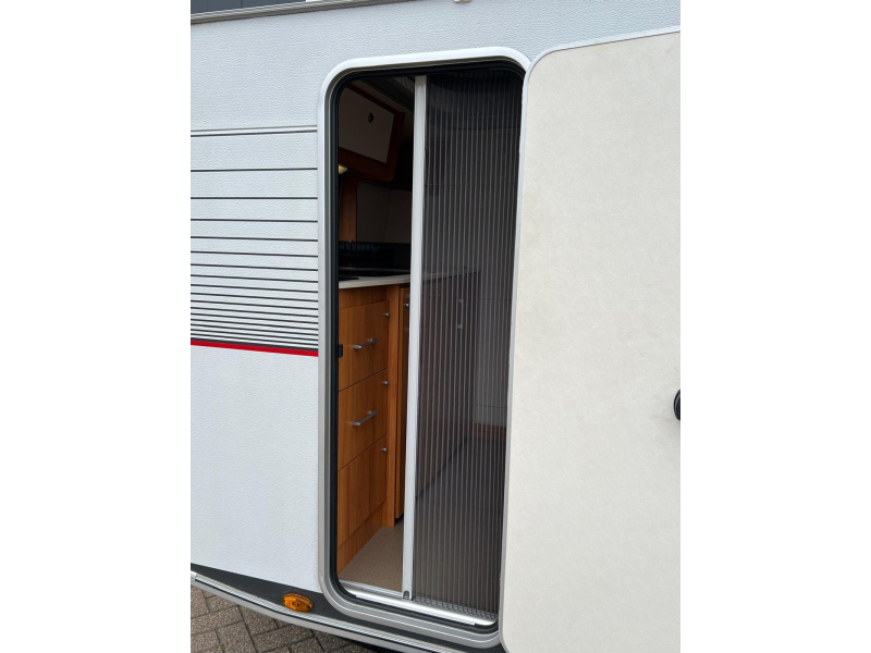 Kip Kompakt 37 EK mover, toldo, toldo foto: 20
