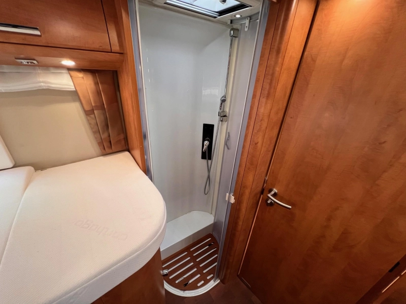 Carthago Chic C-Line I 4.9 LE AUTOMAAT/180PK  foto: 10