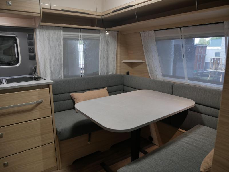 Fendt Bianco Activ 465 SFH Model 2026  foto: 2