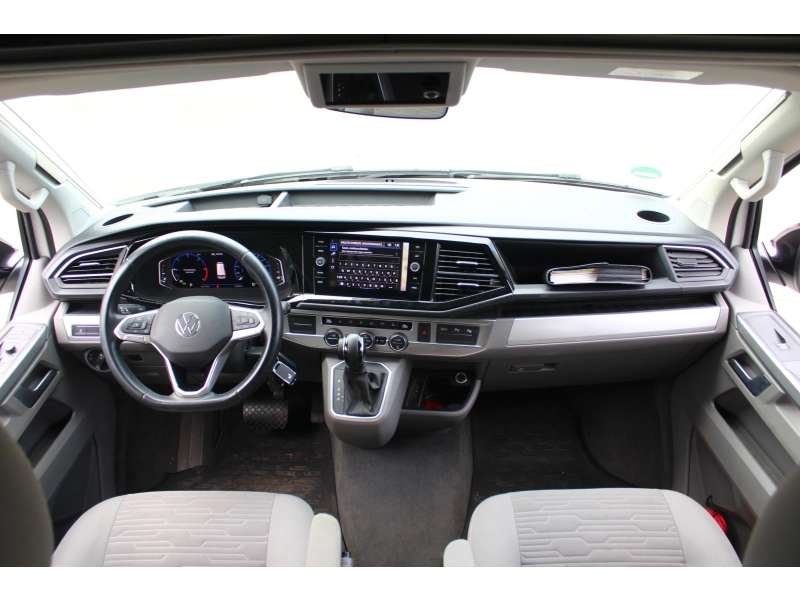 Volkswagen T6.1 California Ocean Edition  foto: 14