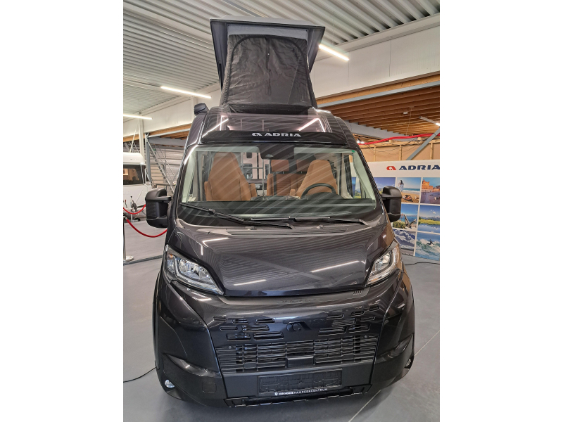 Adria Twin Sports 640 SGX  foto: 2