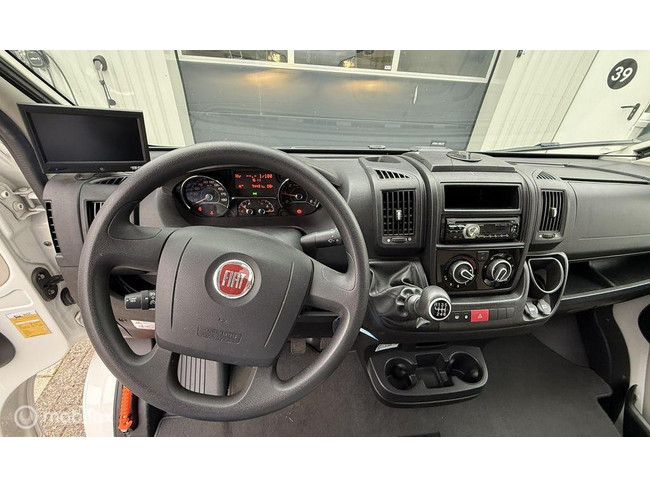 Adria MATRIX M 670 SC foto: 5