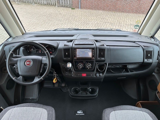 Knaus Van I 650 MEG Platinum Selection, Automatik Foto: 13