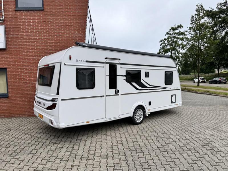 Tabbert Senara 490 TD Black Edition ALL-IN foto: 14