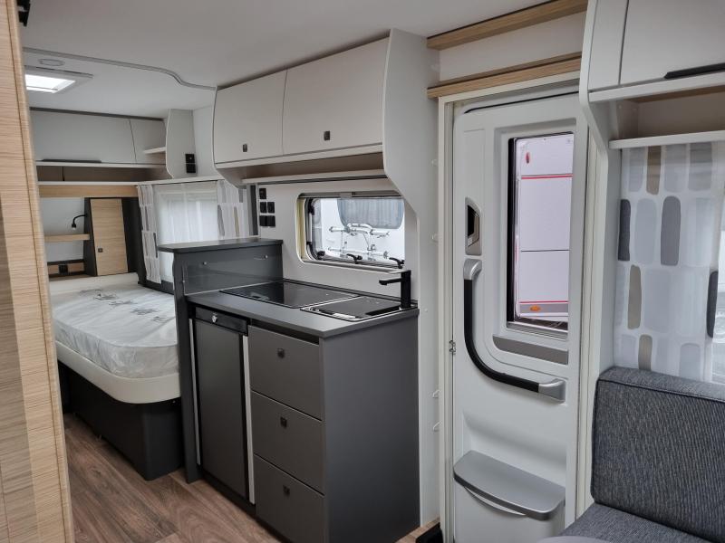 Fendt Apero 465 TG  foto: 14