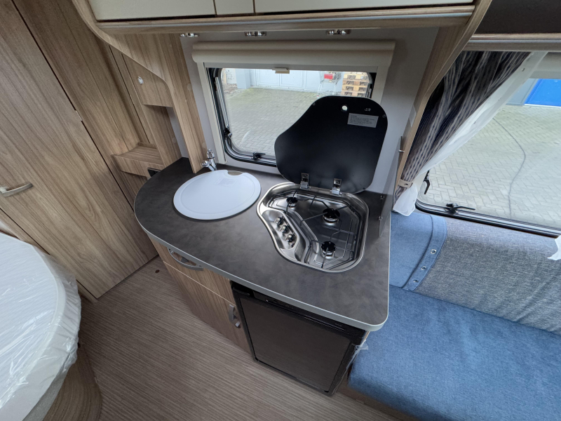 Eriba Nova Light 465  foto: 6