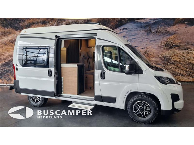 P&ouml;ssl Roadcamp R