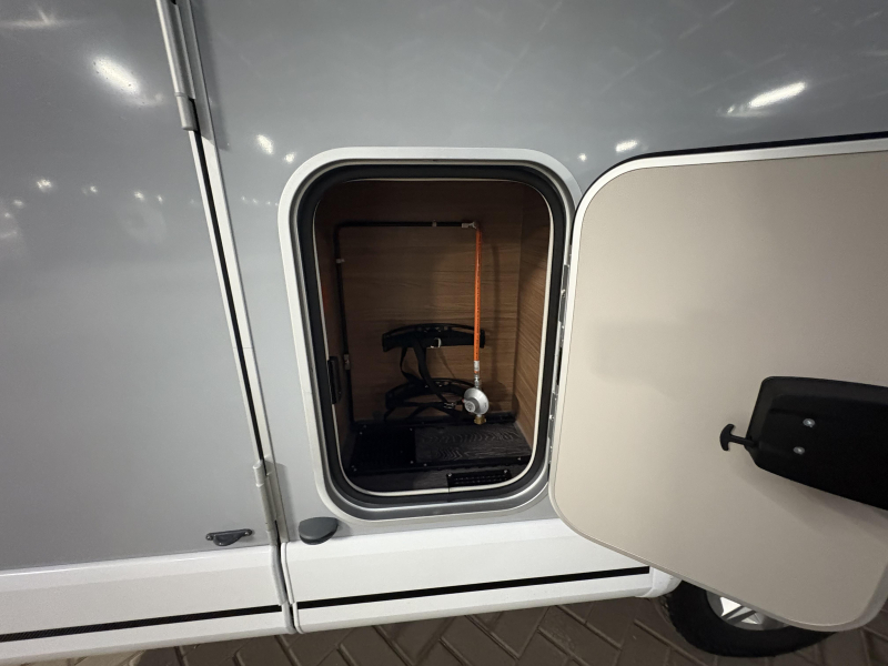 Knaus Van TI 640 MEG Vansation VW foto: 16