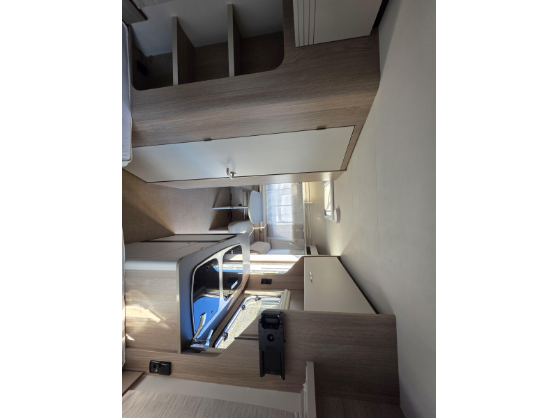 B&uuml;rstner Premio Life 480 TL IC-Line Foto: 9