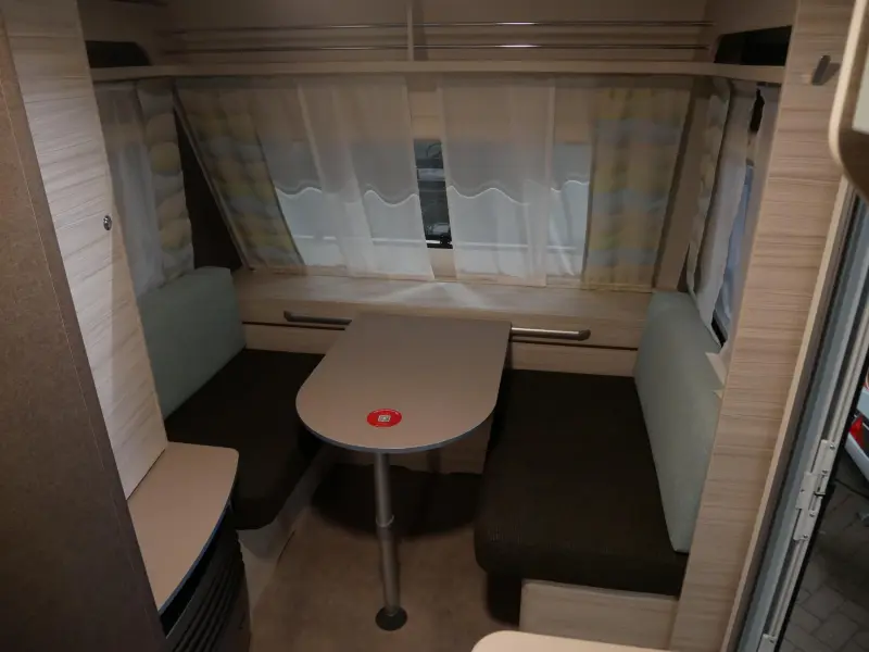 Dethleffs C'Joy 460 LE GRATIS MOVER  foto: 5