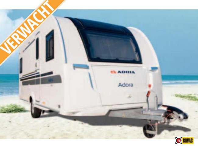 Knaus Sudwind 60 Years 420 QD - NIEUW!