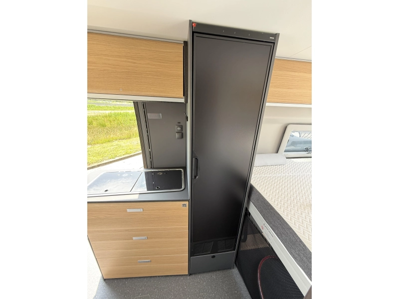 Adria Twin 640 SGX 60 Years Edition foto: 7