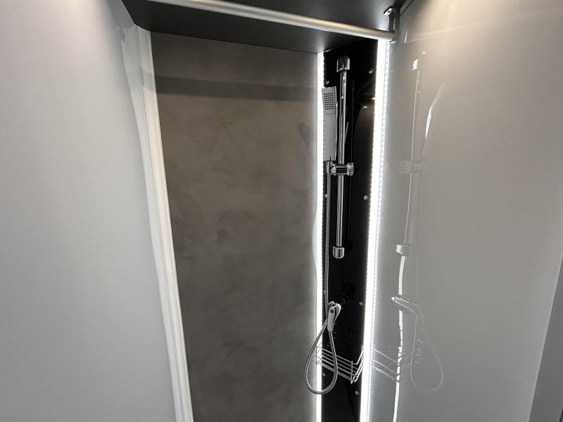 Dethleffs Trend T 7057 DBL with FREE AUTOMATIC! photo: 15