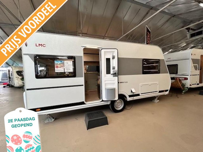 Weinsberg CaraCito 470 EU ahora con hasta 3.500 € de descuento*