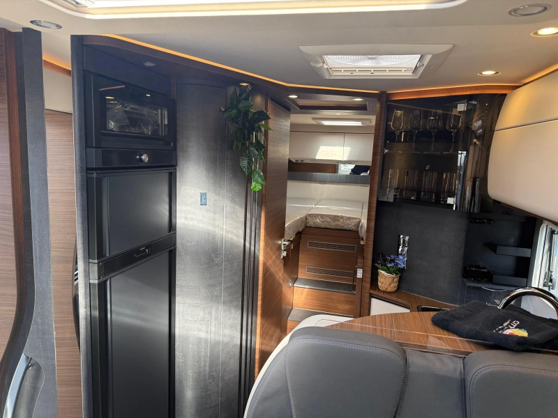 Carthago Chic C-Line T 4.9 LE Nieuw uit voorraad  foto: 10