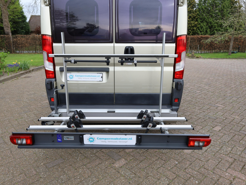 Roller Team Livingstone K3 Sport very complete 1st owner photo: 13