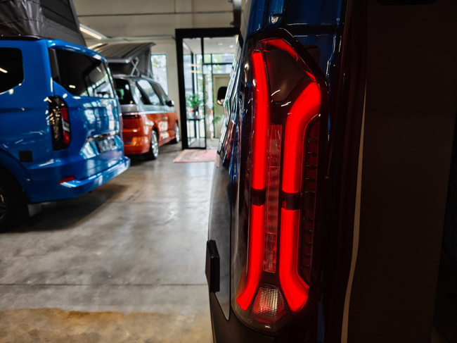 Ford Nugget L2 Plus ACTIVE AWD 170CV A8 AUT foto: 23