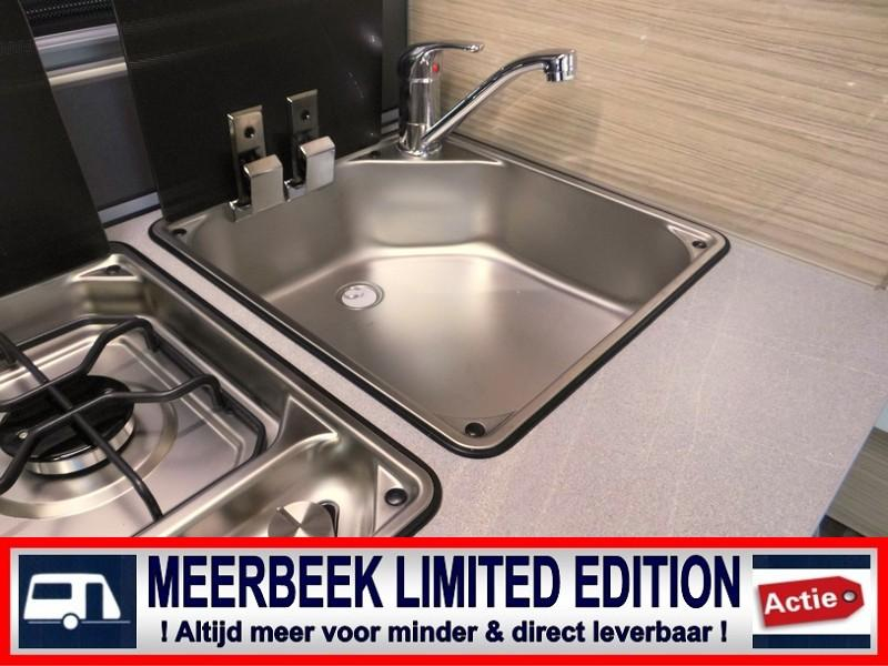 Fendt Bianco Selection 465 SFB 4143,=KORTING AIRCO&THULE  foto: 13