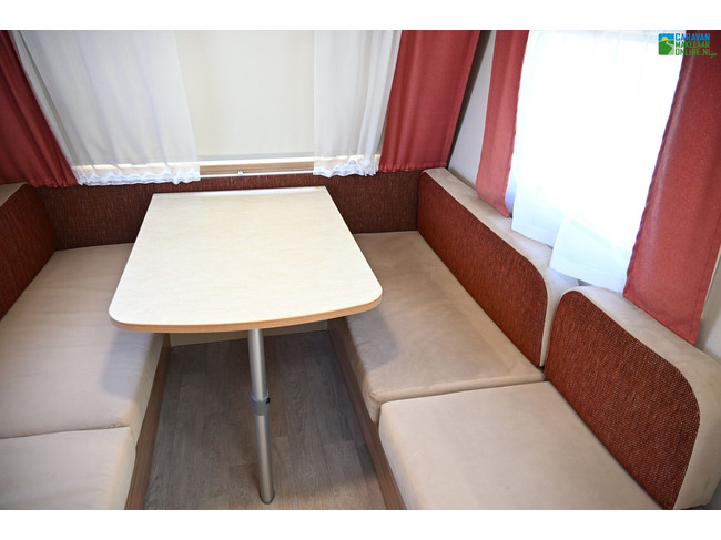 Caravelair Antar&egrave;s 335 photo : 6