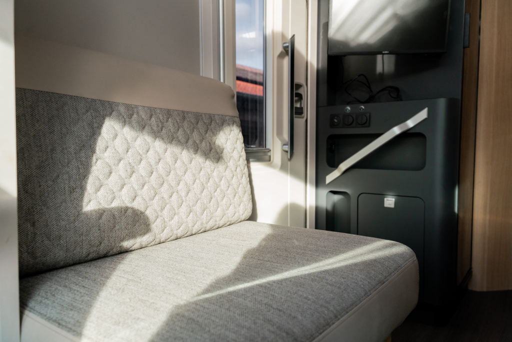 Adria Matrix 670 SL foto: 7