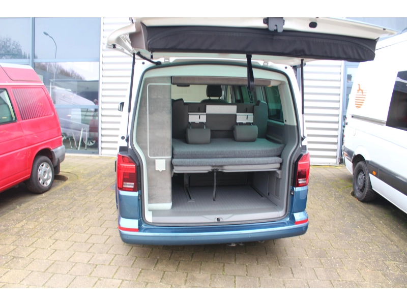 Volkswagen California Ocean T6.1 foto: 5
