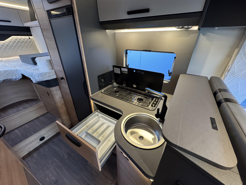 Knaus L!ve Wave 700 MEG  foto: 19