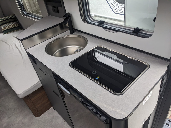 Eriba Feeling 470 foto: 11