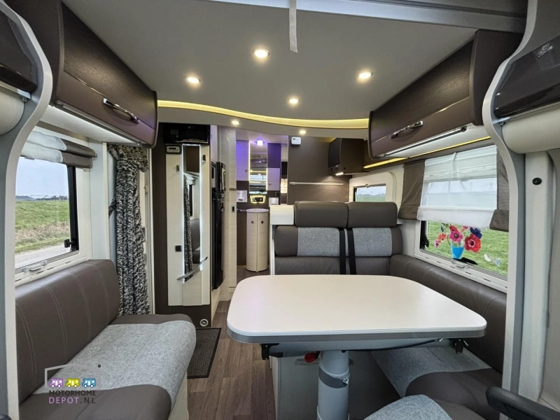 Chausson Limited Edition 728 EB  foto: 5