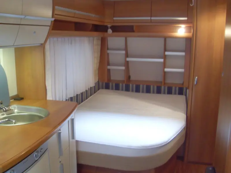 Fendt Bianco 445 TFB  foto: 2