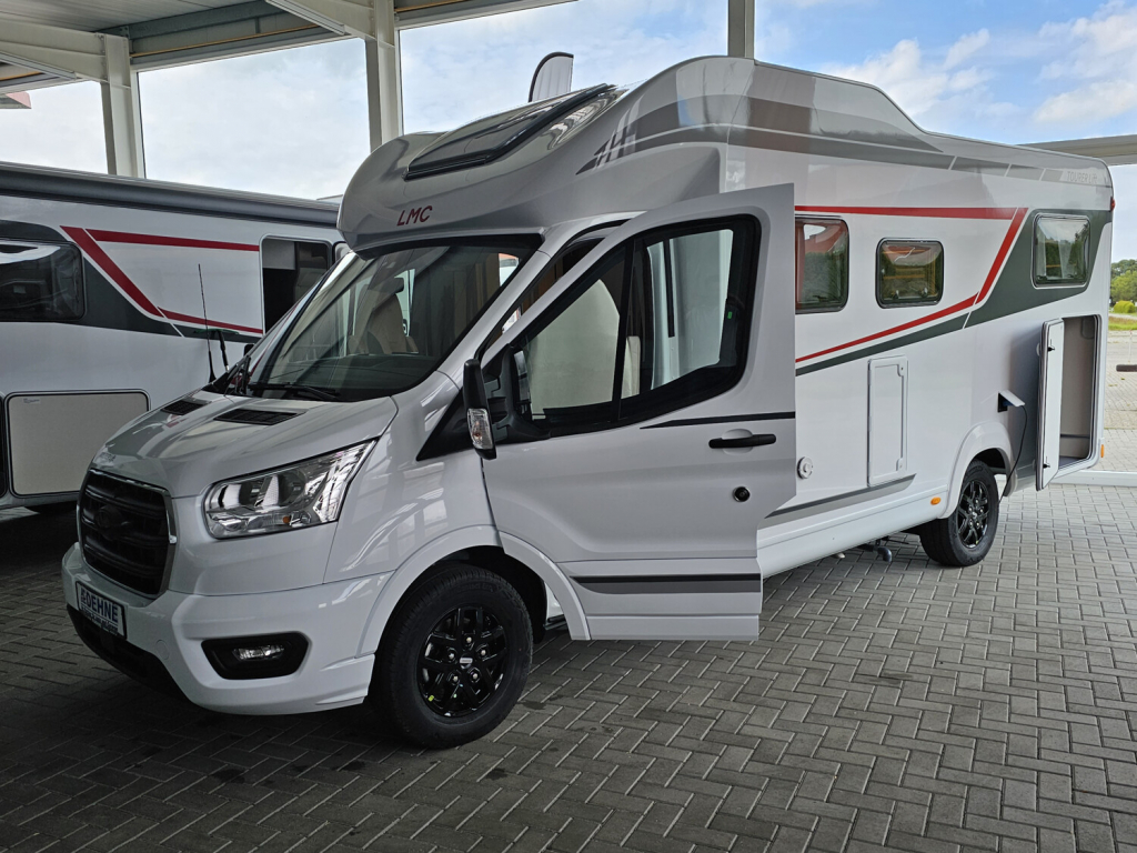 LMC Tourer foto: 1
