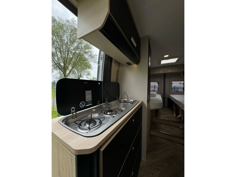Chausson V697 S Sport Line automaat  foto: 12