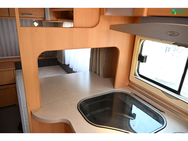 TEC Travel King 470TE photo : 16